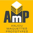 Ateliers AMP company logo