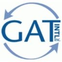GAT International company logo