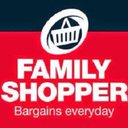 Family Shopper company logo