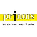 Primus GmbH company logo