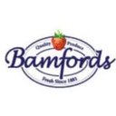Bamford Produce Company Limited company logo