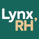 Lynx RH company logo