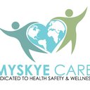MySkye Care company logo