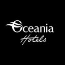 Oceania Paris Roissy Aéroport CDG company logo