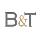 B&amp;T Unternehmensgruppe company logo