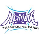 Altitude Trampoline Park company logo