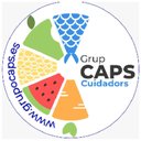CAPS company logo