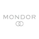 Mondor company logo