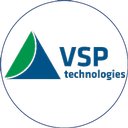 VSP Technologies company logo