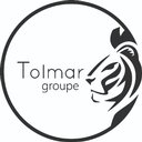 Tolmar company logo