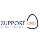 SUPPORT NEST company logo