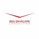 Red Envelope Consulting company logo