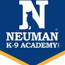 Neuman K-9 Academy, Inc. company logo