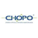 LABORATORIO MEDICO DEL CHOPO company logo
