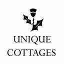 Unique Cottages company logo