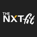 The NXT Fit b.v. company logo