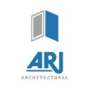 ARJ Architectural company logo