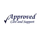 Approved Care and Support company logo