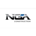 NGA Construction/Structure company logo