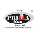 Prima Equipment company logo