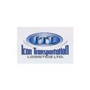 ICON Transportation company logo
