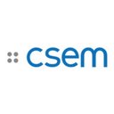 CSEM SA company logo