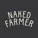 Naked Farmer company logo
