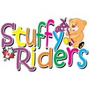 Stuffy Riders company logo