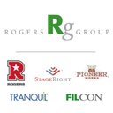 StageRight - Rogers Group company logo