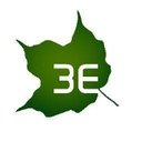 3E company logo
