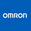 OMRON company logo