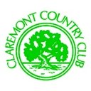Claremont Country Club company logo