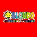 Blondo Childcare and Preschool company logo
