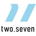 株式会社two.seven リボン訪問看護ステーション company logo