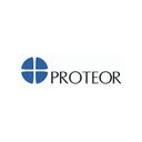 Proteor company logo