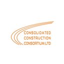 Consolidated Construction Consortium Ltd company logo