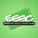 Edmonton Sport and Social Club company logo