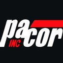 Pacor Inc. company logo