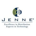 Jenne, Inc. company logo