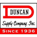 Duncan Supply Company company logo