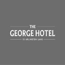 The George Hotel Norwich company logo