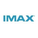 IMAX company logo