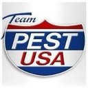 Team Pest USA company logo