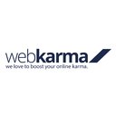 Webkarma GmbH company logo
