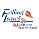 Falling Leaves company logo