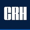 CRH company logo
