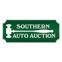 Southern Auto Auction company logo