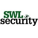 SWL Security Services company logo