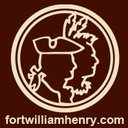 Fort William Henry Corporation company logo