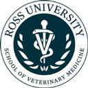 Ross University School of Veterinary Medicine company logo